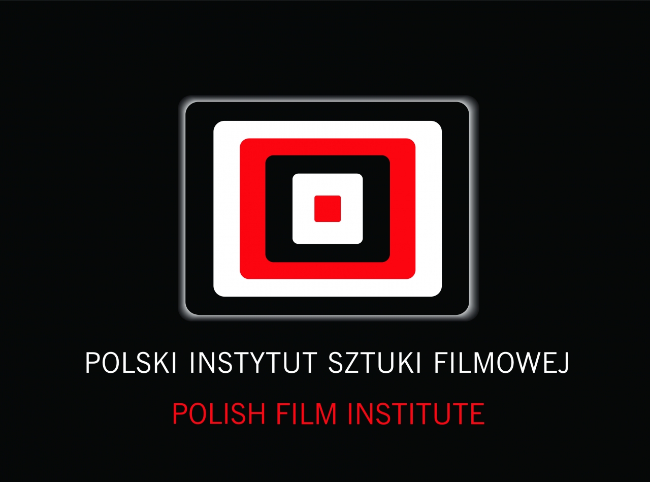 logo Polskiego Instytutu Sztuki Filmowej