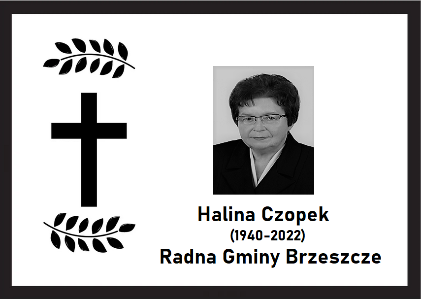 Halina Czopek Klepsydra