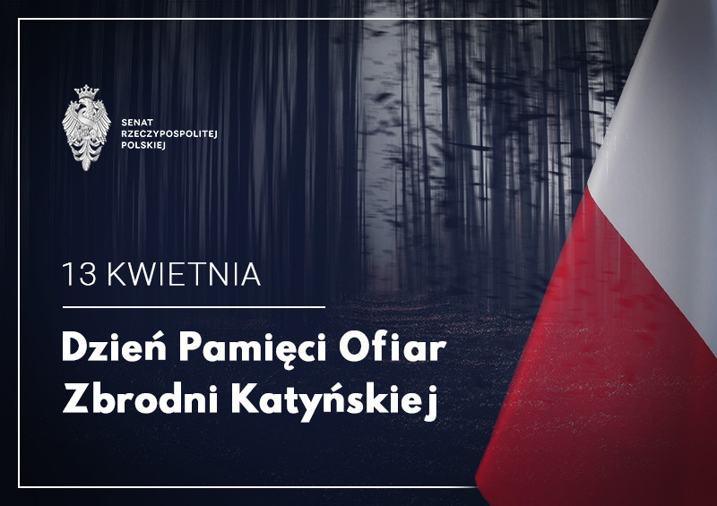 13 kwietnia dzien pamieci ofiar zbrodni katynskiej