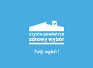 „Czyste Powietrze” - złoż wniosek bez wychodzenia z domu