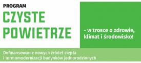 Czyste Powietrze