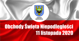 Obchody Święta Niepodległości 2020