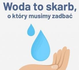 "Moja woda" - kolejny nabór do programu