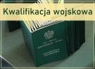 Kwalifikacja wojskowa 2021 