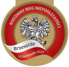 Rodzinny Bieg Niepodległości 2021 