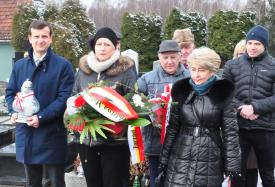 Narodowy Dzień Pamięci „Żołnierzy Wyklętych”