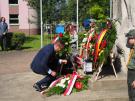 Pamięci ofiar obozu KL Auschwitz-Jawischowitz (80 rocznica utworzenia Podobozu)