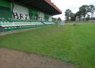 przekazanie placu budowy (stadion KS 