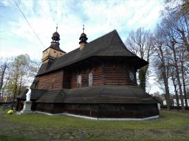 Jubileuszowe uroczystości w kościele p. w. św. Marcina