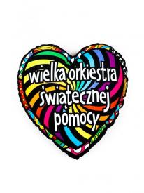 31 Finał Wielkiej Orkiestry Świątecznej Pomocy