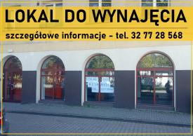 Lokal do wynajęcia