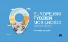 Europejski Tydzień Mobilności 2023