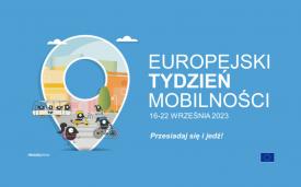 Europejski Tydzień Mobilności 2023