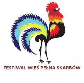 "Wieś Pełna Skarbów" - bezpłatne warszaty rękodzielnicze