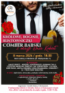 8 marca - Babski Comber