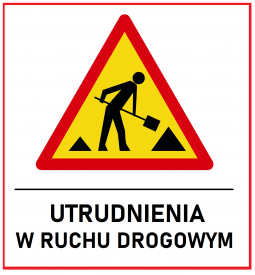 Utrudnienia w ruchu na drodze wojewódzkiej nr 933 