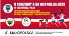 V Rodzinny Bieg Niepodległości 