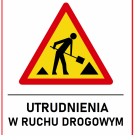 Utrudnienia w ruchu drogowym - remont ul. Przemysłowej i ul. Tulipanów