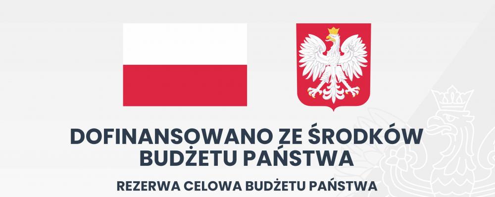 Rezerwa celowa budżetu państwa