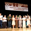 20 lat Warsztatu Terapii Zajęciowej Fundacji im. Brata Alberta w Jawiszowicach