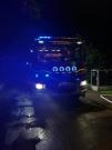 zdj. OSP Jawiszowice (lipiec 2025)