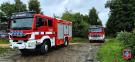 zdj. OSP Jawiszowice (lipiec 2025)