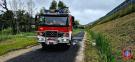 zdj. OSP Jawiszowice (lipiec 2025)