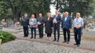 1 września 2025 - 86. rocznica wybuchu II wojny światowej 