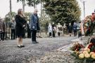 83. rocznica masakry w KL Auschwitz-Birkenau Bor/Budy