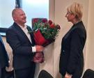Sołtysówka w Przecieszynie - nowe miejsce, nowe możliwości (6.10.2025)