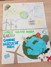 OZE wokół nas - rozstrzygnięcie konkursu - prace konkursowe