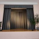 Nowe wyposażenie Domu Ludowego w Wilczkowicach