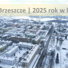 Gmina Brzeszcze w liczbach - 2025 rok
