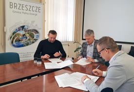 Cieplej i oszczędniej - termomodernizacja kolejnych budynków gminnych