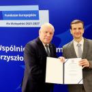  Rada Programowa ds. Sprawiedliwej Transformacji Małopolski Zachodniej rozpoczęła działalność