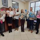 Pierwsze dzieci urodzone w 2026 w Gminie Brzeszcze