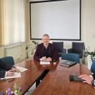 Modernizacja infrastruktury Basenu „Pod Platanem” w Brzeszczach