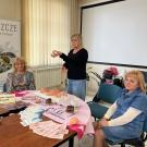 Forum Seniorów - o profilaktyce chorób nowotworowych