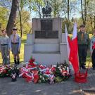 Gminne uroczystości 235. rocznicy uchwalenia Konstytucji 3 Maja