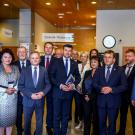 Wotum zaufania i absolutorium dla władz Województwa i Powiatu