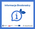 Informacje Ekodoradcy - ekologiczne wakacje 
