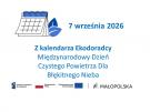 Gmina Brzeszcze cały czas działa! Razem dla czystszego powietrza!