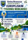 Europejski Tydzień Mobilności 2026