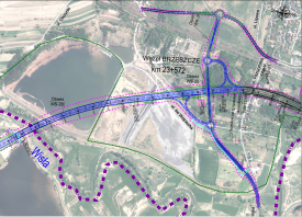 Pismo Generalnej Dyrekcji Dróg Krajowych i Autostrad z daty 11.02.2014 r.