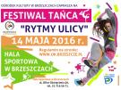 FESTIWAL TAŃCA 