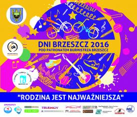 Dni Gminy Brzeszcze 2016