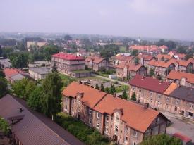 Brzeszcze walczą ze smogiem