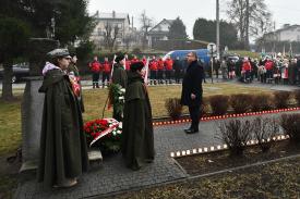 Narodowy Dzień Pamięci Żołnierzy Wyklętych