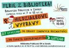 Biblioteka w Zasolu